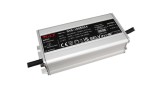 Sursă de alimentare GLP GV6-100B024, sursă de alimentare GLP 100W: 24V/4.2A, CV, carcasă metalică, formă dreptunghiulară