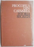 Istoria secreta &ndash; Procopius din Caesarea