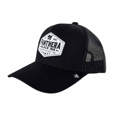 Sepci - PANTHERA - Black foto