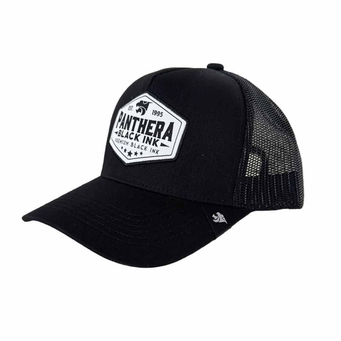 Sepci - PANTHERA - Black