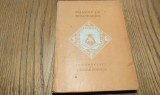 PATANIILE BARONULUI MUNCHHAUSEN - Munchhausen -M. &amp; M. (ilustratii) - Editura Cultura Nationala, Biblioteca Tinerimii, 1923, 196 p.