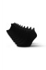 Set 10 Perechi Sosete Barbati Bumbac Scurte Negre 39-46 Ministry of Socks