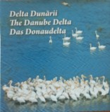 DELTA DUNARII - CONSTANTIN DINA, 2013