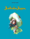 Năzdrăvăniile lui Nastratin Hogea - Hardcover - Anton Pann - Arthur