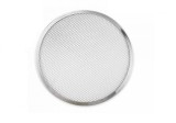 Tava rotunda sita pentru pizza - screen, 38 cm