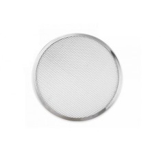 Tava rotunda sita pentru pizza - screen, 38 cm
