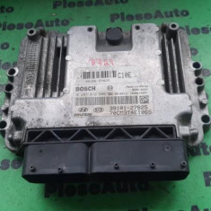 Calculator ecu Hyundai Santa Fe 2 (2006-2012) 0281012669