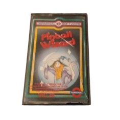 Joc Commodore Pinall Wizard - Commodore VIC-20