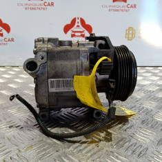 Compresor clima Abarth-Fiat-Ford-Lancia 1.2 B 5A7875200