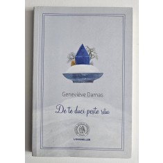 Genevi&egrave;ve Damas, De te duci peste r&acirc;u, 2018