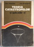 TEORIA CATASTROFELOR SI APLICATIILE EI - TIM POSTON ,IAN STEWART