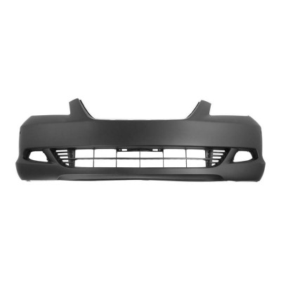 Bara fata HONDA ODYSSEY (RL3), 01.2005-01.2008, grunduit, de vopsit; cu gauri lampa ceata, foto