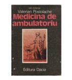 Valerian Postolache - Medicina de ambulatoriu - 123403