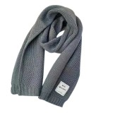 Cumpara ieftin Fular tricotat pentru copii