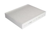 Filtru polen / aer habitaclu BMW Seria 3 (F30, F35, F80) (2011 - 2016) BOSCH 1 987 435 003