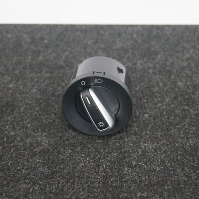 Modul de control comutator faruri VW JETTA MK6 162, 163 2016 OEM: 3C8941431F 2419624 foto