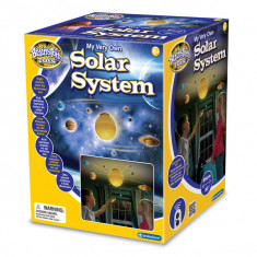 Sistem solar cu telecomanda PlayLearn Toys foto