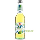 Bautura Carbogazoasa Cedrata Ecologica/Bio 275ml