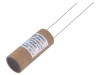 Condensator MIFLEX 47nF 600VDC KPAL02 &plusmn;5% THT Radial Aluminiu-Polipropilena-Hartie Audio