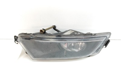 Proiector ceață st&amp;acirc;nga față SKODA OCTAVIA III Combi 5E5 2013 OEM: 5E0941699C 22474768 foto