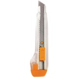 Basic 370104 - Cutter 18x165 mm maner plastic