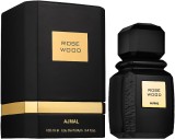 Ajmal, Rose Wood, Apă de parfum, Unisex, 100 ml