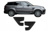 Grile Aerisiri Aripi Laterale Land Range Rover Sport L494 (2013-2017) Negru Lucios Performance AutoTuning, KITT