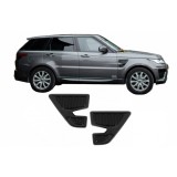 Grile aerisire aripi laterale negre pentru Range Rover Sport L494