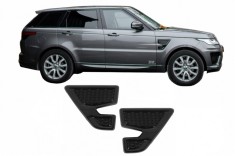 Grile Aerisiri Aripi Laterale Land Range Rover Sport L494 (2013-2017) Negru Lucios Performance AutoTuning