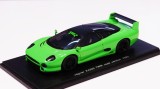 Jaguar XJ220 TWR road version - Spark 1/43