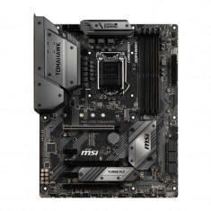 Placa de baza MSI MAG Z390 TOMAHAWK Intel LGA 1151 ATX foto