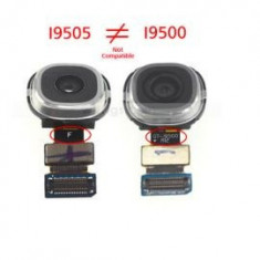 Flex camera spate Samsung S4 i9500 foto