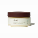 Cumpara ieftin Unt de corp exfoliant cu sare de la Marea Moarta Deadsea Treat 86015165, 220 g, Ahava