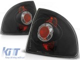 Set de stopuri tuning potrivit pentru Opel ASTRA F 09.1991-08.1997 sedan, cabrio cu baza neagra, stanga si dreapta Performance AutoTuning