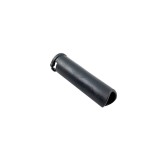 Tub exterior cappuccinatore original DeLonghi 5313221171, piesa pentru espressor