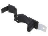 Clipsuri tip P pentru cabluri 36-51mm negre