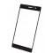 Geam sticla Huawei Ascend P7, Black