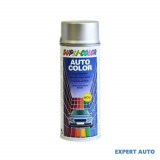 Vopsea spray auto skoda argintiu diamant 9102 dupli-color UNIVERSAL Universal #6, Array