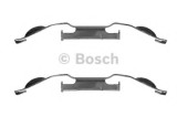 Set accesorii, placute frana FORD S-MAX (WA6) (2006 - 2016) BOSCH 1 987 474 306