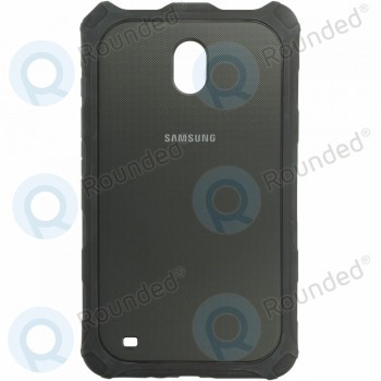 Samsung Galaxy Tab Active (SM-T360, SM-T365) Capac spate (de protecție) verde titan foto