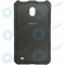 Samsung Galaxy Tab Active (SM-T360, SM-T365) Capac spate (de protecție) verde titan