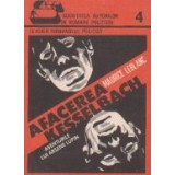 Afacerea Kesselback, Volumul I - Aventurile lui Arsene Lupin