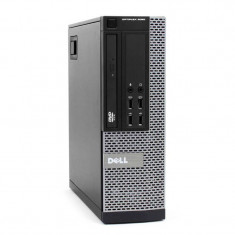 Calculatoare Second Hand Dell OptiPlex 9020 SFF, Quad Core i7-4770, 8GB RAM foto