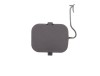 Capac carlig remorcare bara spate Fiat Panda 2003-2012, Autowag