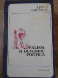 REALISM SI DEVENIRE POETICA-LIVIUS CIOCARLIE-228815