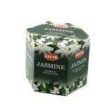 Conuri parfumate hem jasmine backflow - 40 buc, Stonemania Bijou