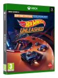 Hot Wheels Unleashed Day One Edition XBOX SERIES X