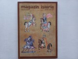 Revista MAGAZIN ISTORIC, NR. 2 (599), FEBRUARIE 2017