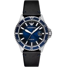 Ceas Barbati, Emporio Armani, Diver AR11516 - Marime universala