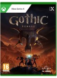 Gothic Remake &amp; Xbox Series S/X|PlayStation 5|PlayStation 4|Xbox One|PC